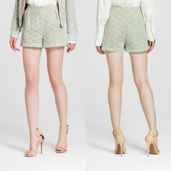 Victoria Beckham Pants - 2/$15 Victoria Beckham Shorts Size 6 NWT